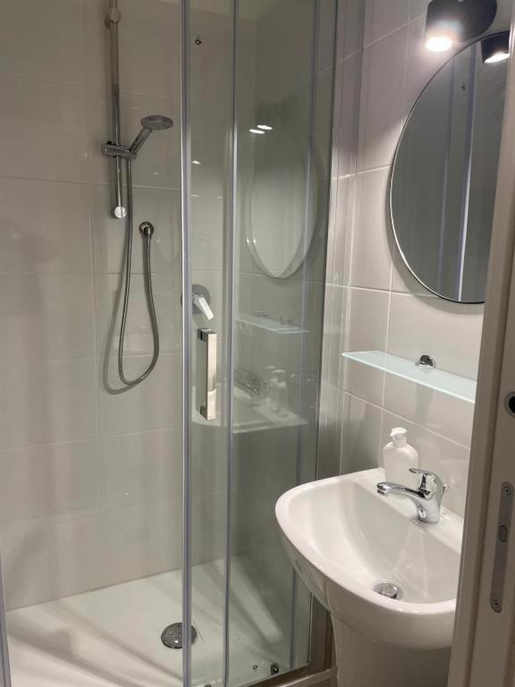B8 Wang Bed & Breakfast Rome Bagian luar foto