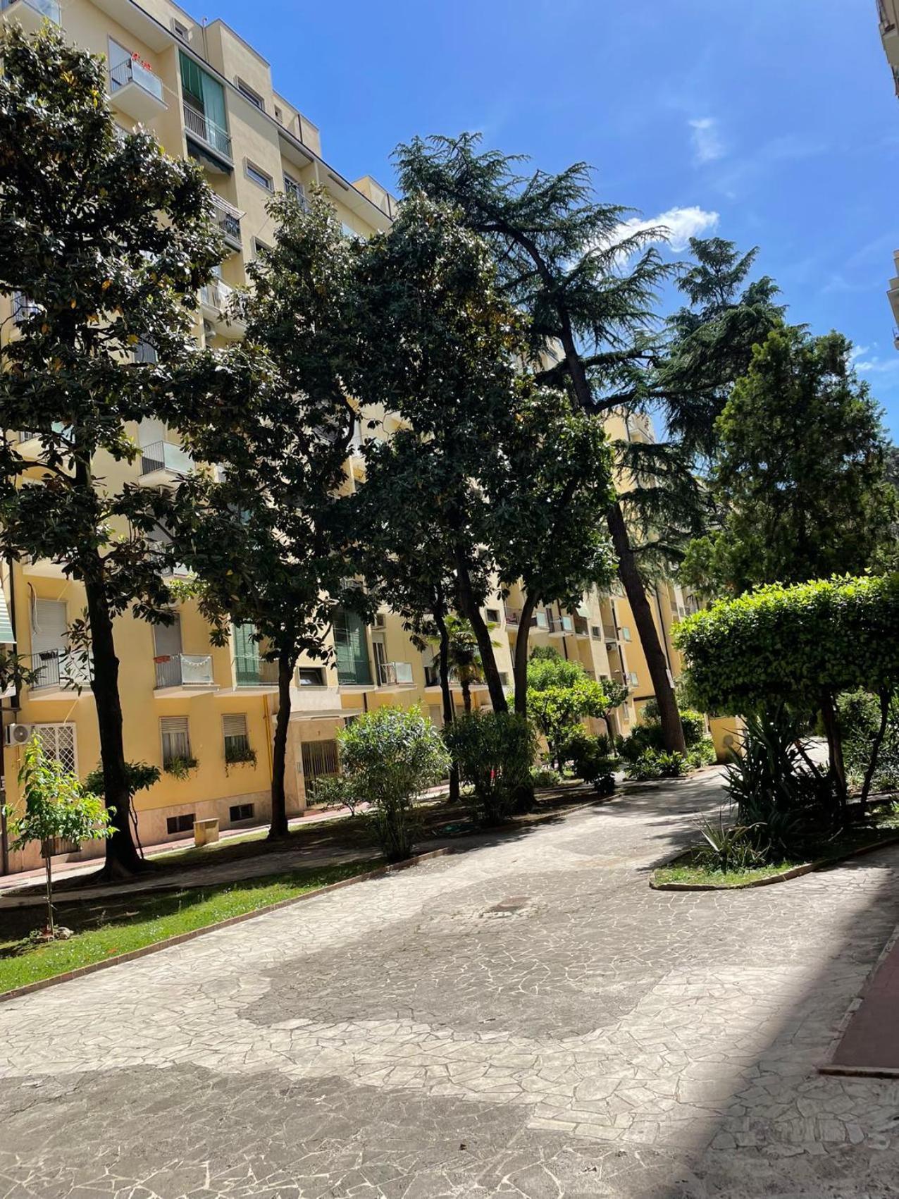 B8 Wang Bed & Breakfast Rome Bagian luar foto