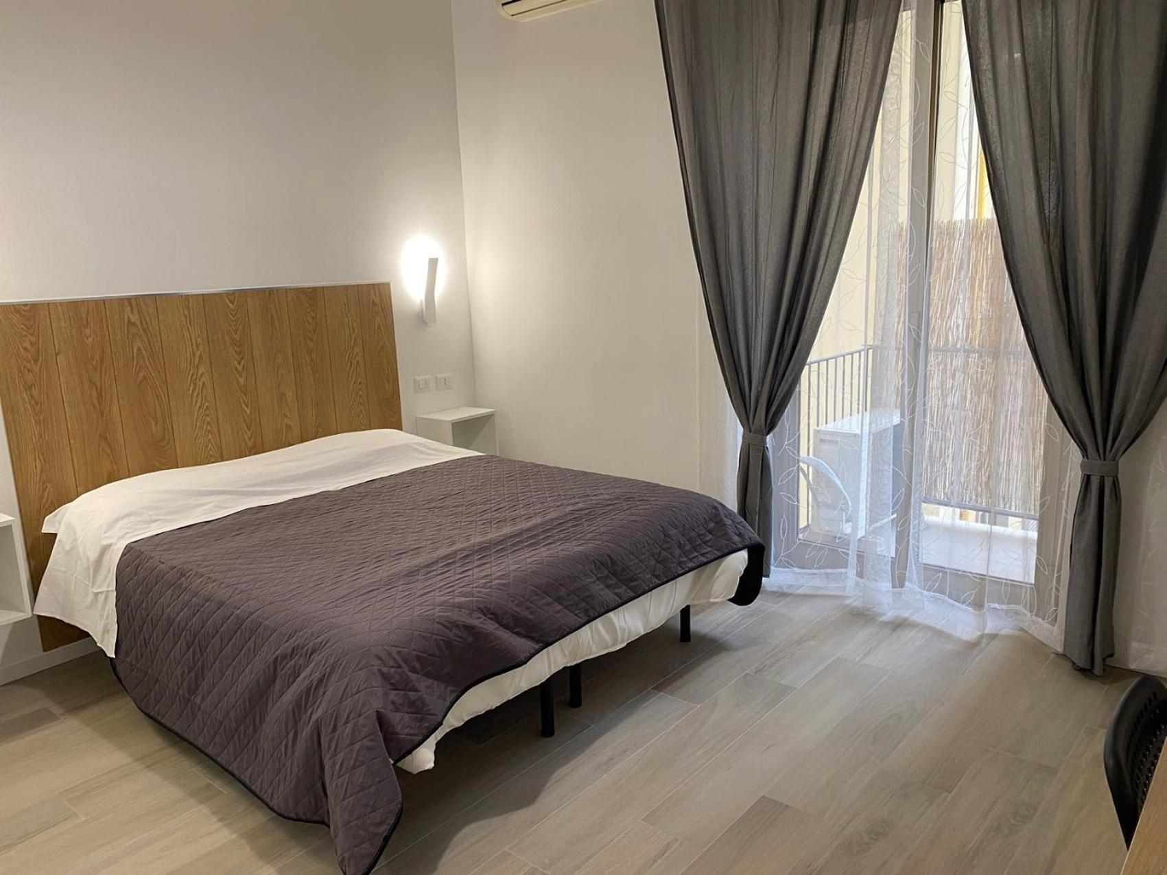 B8 Wang Bed & Breakfast Rome Bagian luar foto