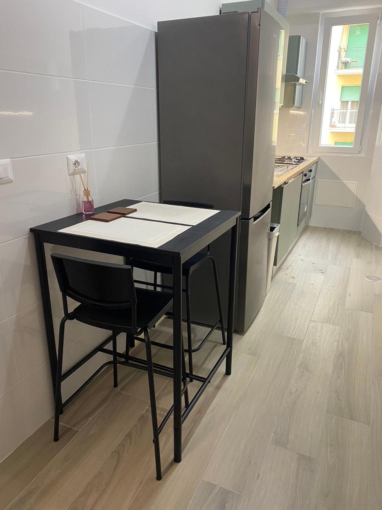 B8 Wang Bed & Breakfast Rome Bagian luar foto