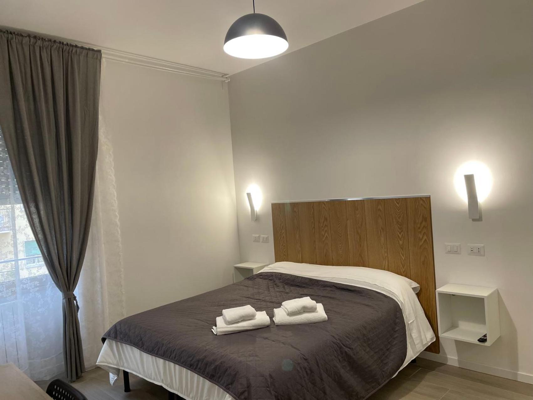 B8 Wang Bed & Breakfast Rome Bagian luar foto